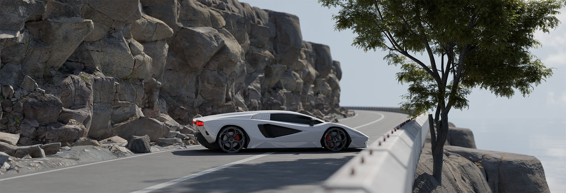 The Story of Success - Lamborghini's Most Iconic Car